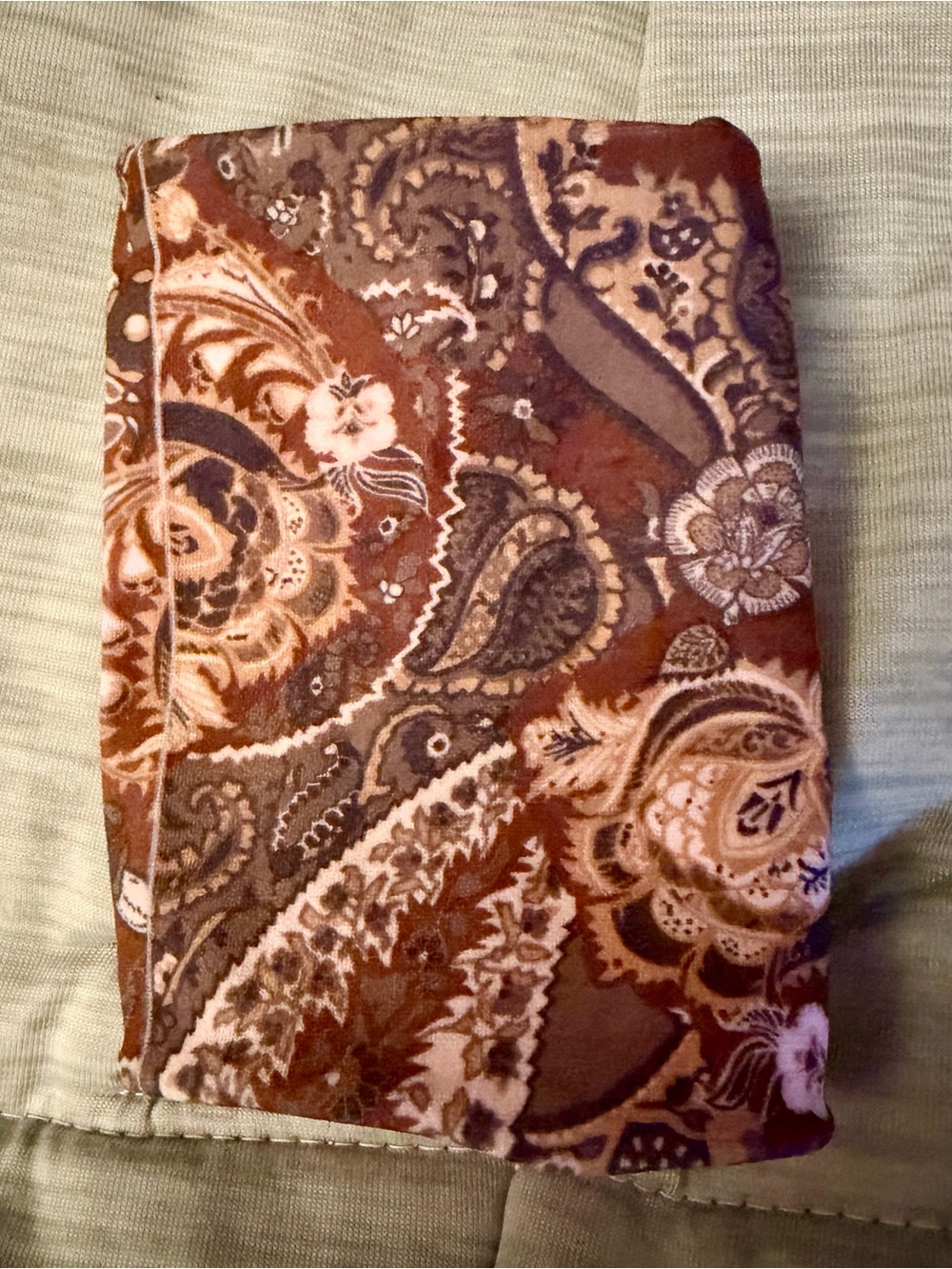 Free People Cute Patterned Hair Ties/Wristbands